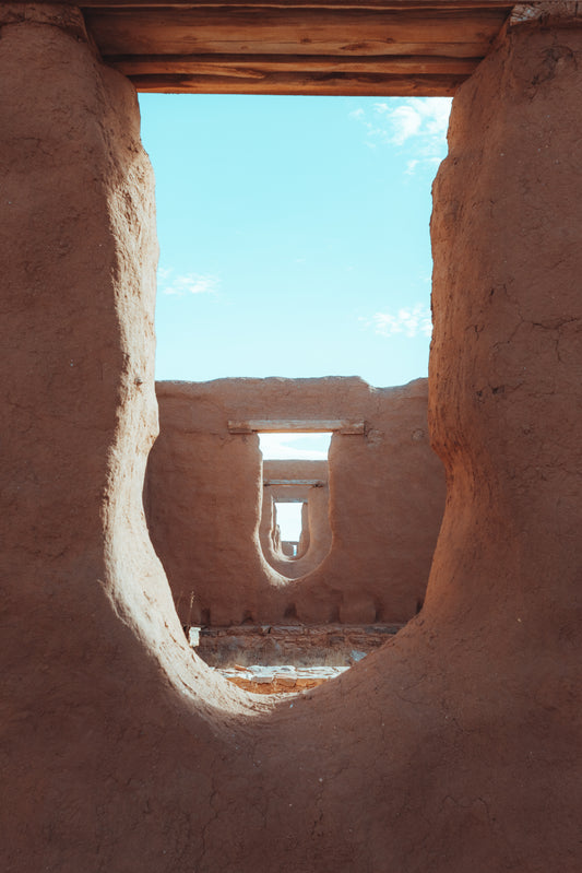 Fort Union | New Mexico